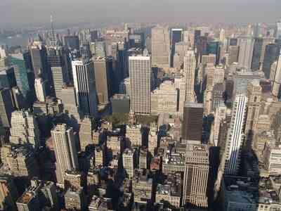 Los Mejores Restaurantes Económicos en la Ciudad de Nueva York
