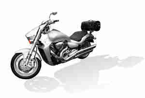 La conducción de una motocicleta: curso de capacitación en seguridad para el motociclismo