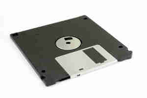 cómo dar formato a un disquete ms-dos?