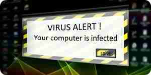 La instalación de symantec antivirus: software de programas de protección