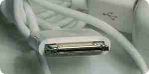 conector USB