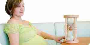 Calcular su embarazo fecha de vencimiento