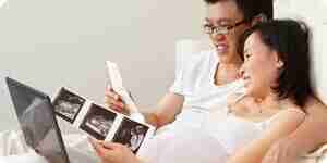 Predecir el género con el Chino de embarazo calendario