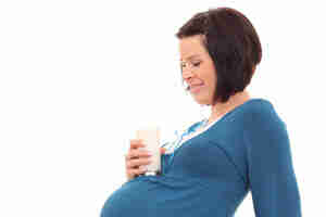 cómo prepararse para el embarazo