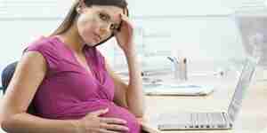 Aliviar los dolores de cabeza durante el embarazo: el embarazo de la salud