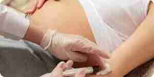 Tomando el embarazo de sangre pruebas: pruebas de embarazo consejos