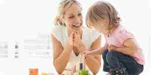 Detener la tartamudez en los niños: consejos para padres