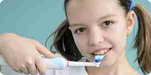 Elegir el mejor cepillo de dientes eléctrico