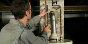 Considere la posibilidad de un nuevo calentador de agua para su hogar