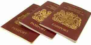 Revise su pasaporte de estado