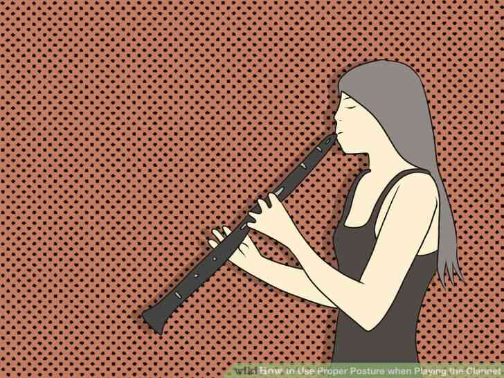 Cómo Utilizar la Postura Correcta al Tocar el