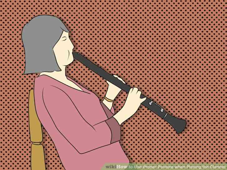 Cómo Utilizar la Postura Correcta al Tocar el