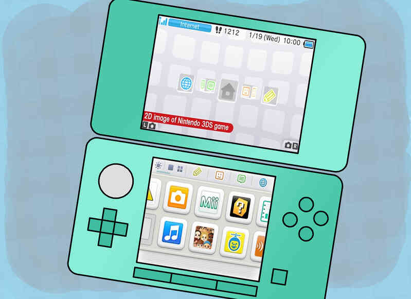 Cómo Agregar Códigos En Tu Action Replay para Nintendo DS