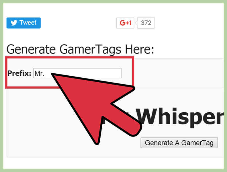 Como Elegir Un Buen Gamertag De Xbox