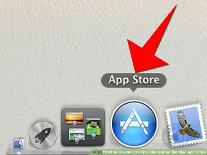 Como Descargar Aplicaciones De La Mac App Store