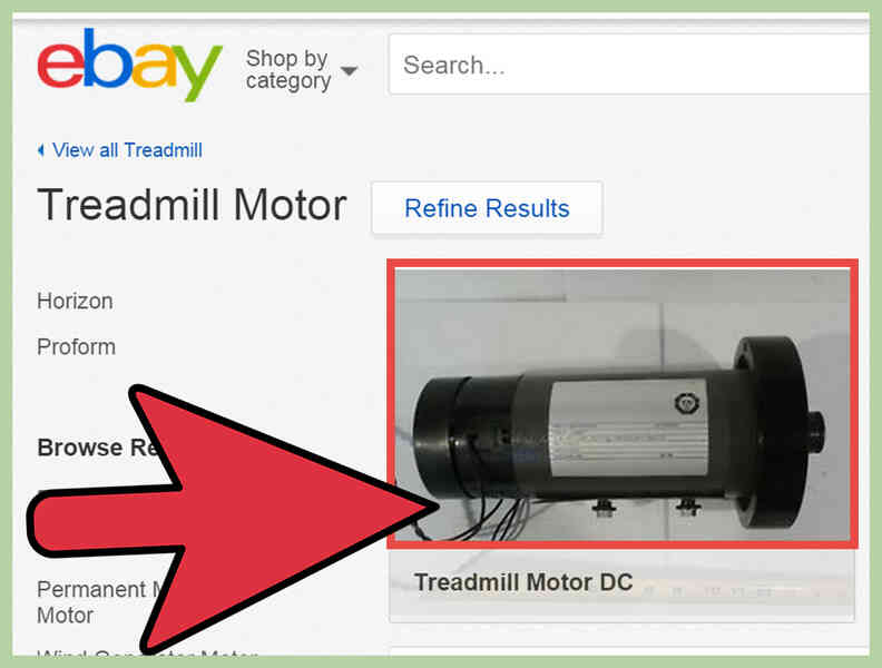 Cómo Arreglar una Cinta de Error E1