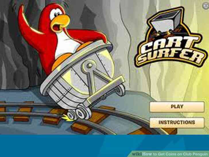 Imagen titulada Conseguir Monedas en Club Penguin Paso 6Bullet2