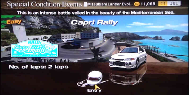 Cómo Conseguir Dinero Fácil en Gran Turismo 4