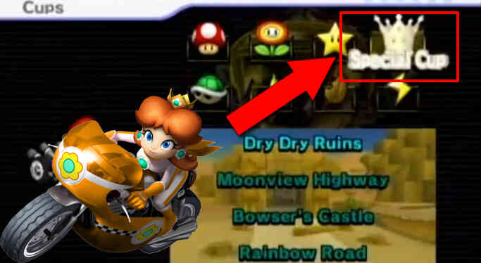 Cómo Desbloquear Todos Los Personajes En Mario Kart Wii 