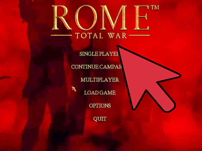 rome total war unlock factions
