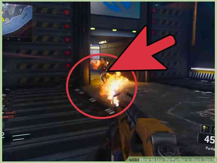 Imagen titulada Utilizar el Purificador en Black Ops III Paso 7