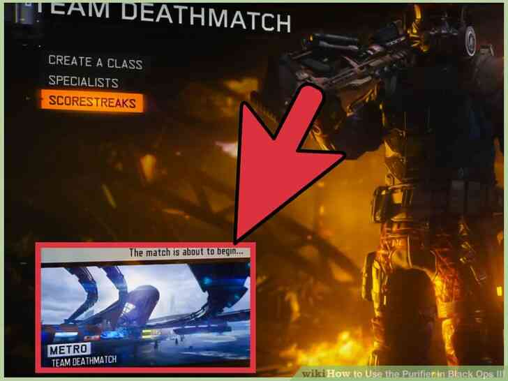 Imagen titulada Utilizar el Purificador en Black Ops III Paso 4