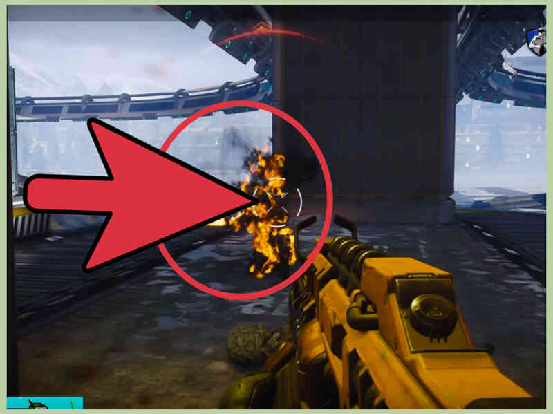 Cómo Utilizar el Purificador en Black Ops III