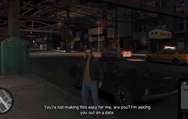 Cómo Hacer Un Strike En Grand Theft Auto IV