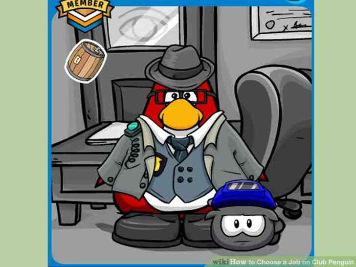 Imagen titulada Elegir un Trabajo en Club Penguin Paso 3Bullet8
