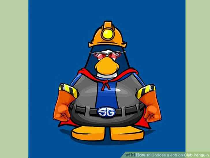 Imagen titulada Elegir un Trabajo en Club Penguin Paso 3Bullet9