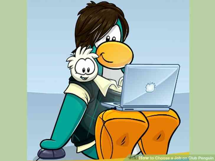 Imagen titulada Elegir un Trabajo en Club Penguin Paso 3Bullet11