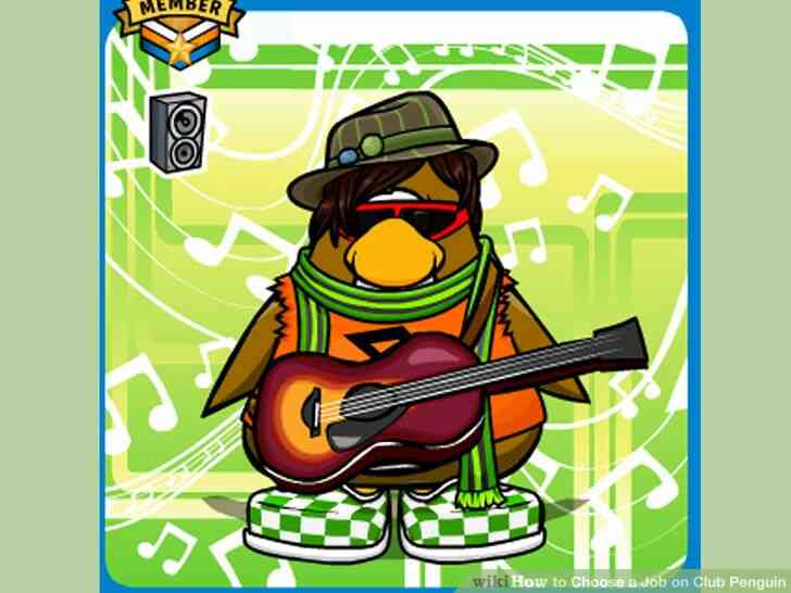Imagen titulada Elegir un Trabajo en Club Penguin Paso 3Bullet12