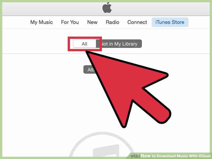 Como Descargar Musica Con Icloud