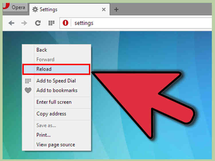 Cómo Habilitar JavaScript en Su Equipo