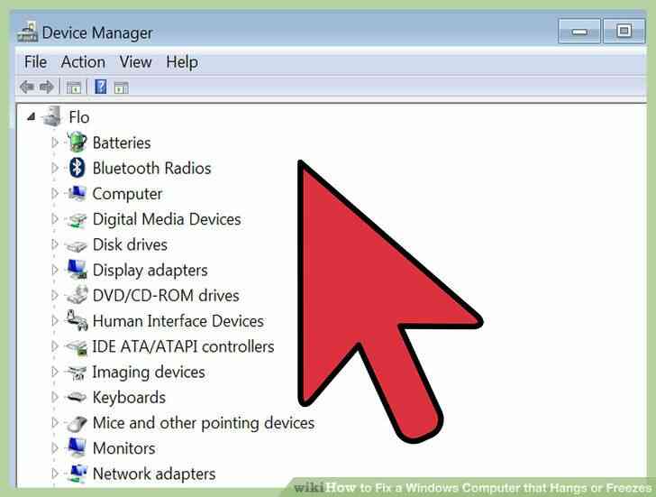 Imagen titulada Revisión en un Equipo Windows que se bloquea o se Bloquea el Paso 10