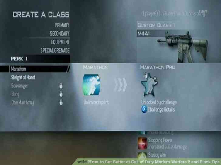 Como Mejorar En Call Of Duty Modern Warfare 2 Y Black Ops