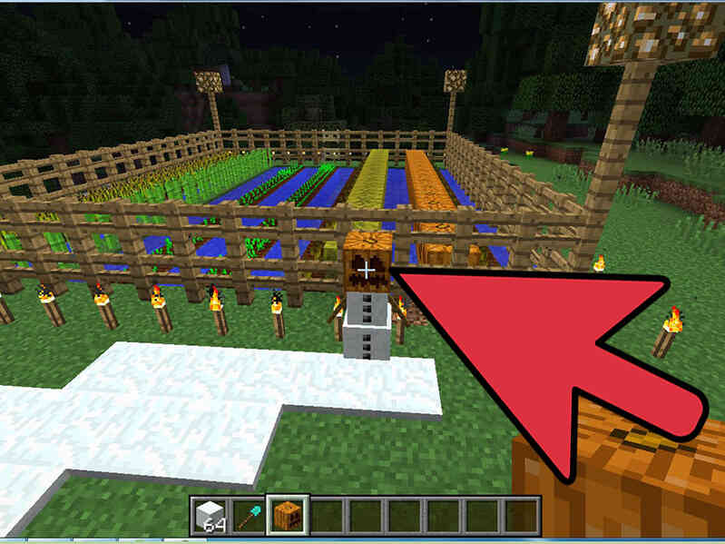 Como Conseguir Bolas De Nieve En Minecraft
