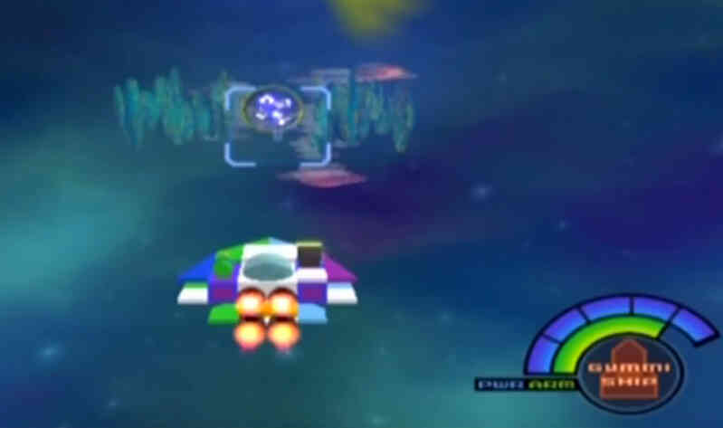 Cómo Hacer una Casi Invencible Gummi Ship en Kingdom Hearts 2