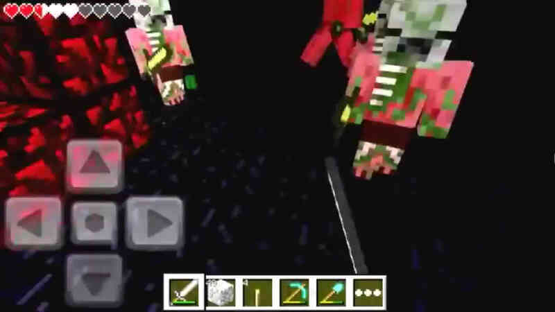 Cómo Hacer un Nether Reactor en Minecraft Pocket Edition