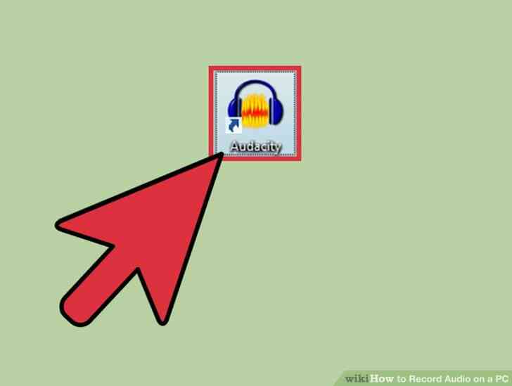 Imagen titulada Grabar Audio en una PC Paso 13