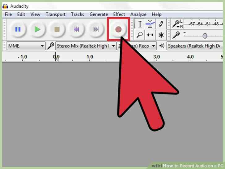 Imagen titulada Grabar Audio en una PC Paso 15