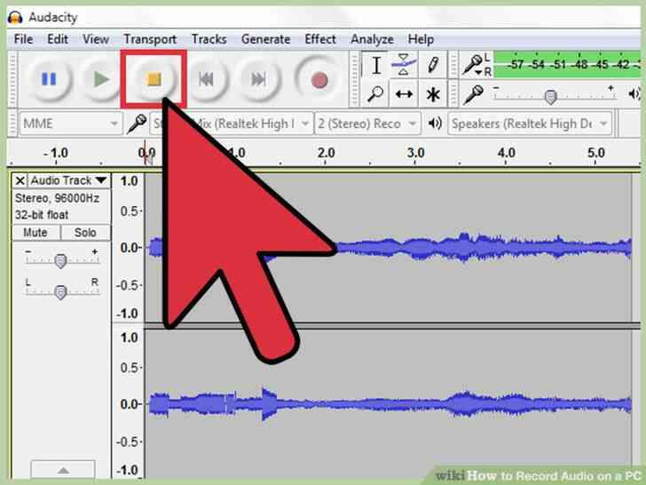Imagen titulada Grabar Audio en una PC Paso 16
