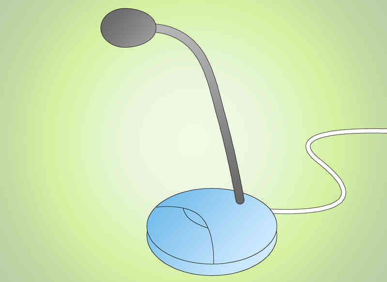 Cómo Grabar Audio en una PC