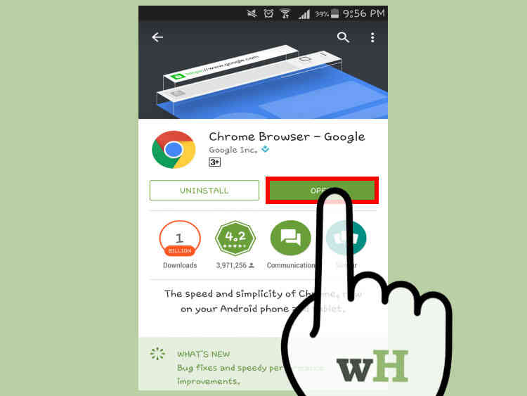 limpiador de google chrome para android limpiador de google chrome para android