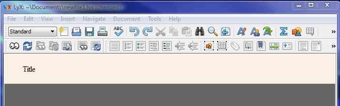 Imagen titulada Uso del Látex para el Formato de Texto Paso 4