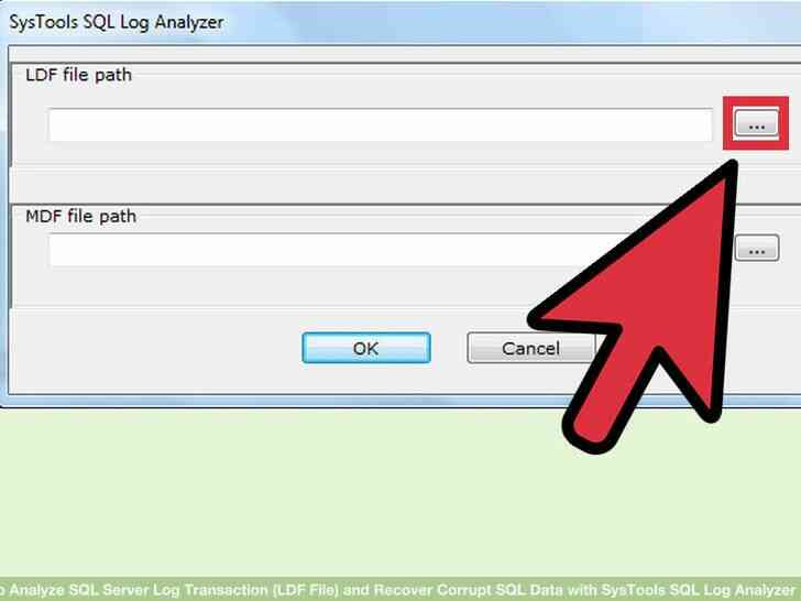 Cómo Analizar el Log de SQL Server Transacción (Archivo LDF) y ...