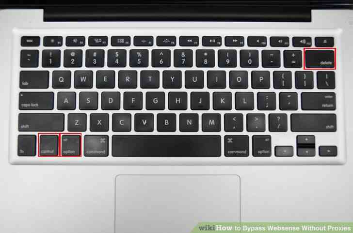 Imagen titulada Bypass Websense Sin Proxies Paso 2