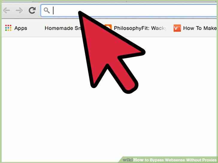Imagen titulada Bypass Websense Sin Proxies Paso 11