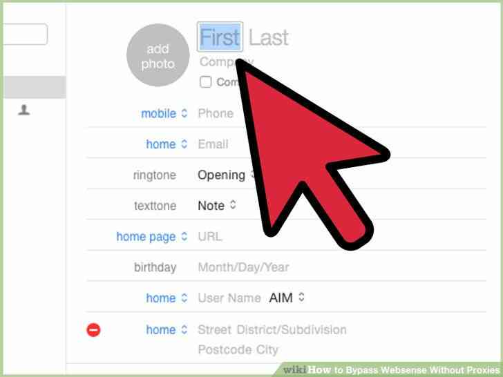 Imagen titulada Bypass Websense Sin Proxies Paso 3