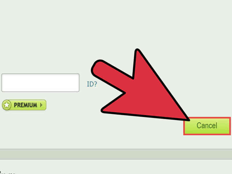 Cómo Cancelar Su Membresía Premium de Facturación en DeviantArt